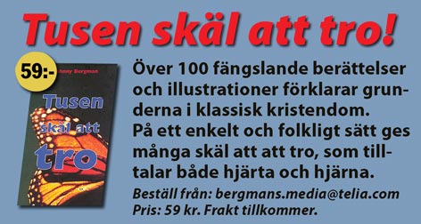 Tusen skäl att tro